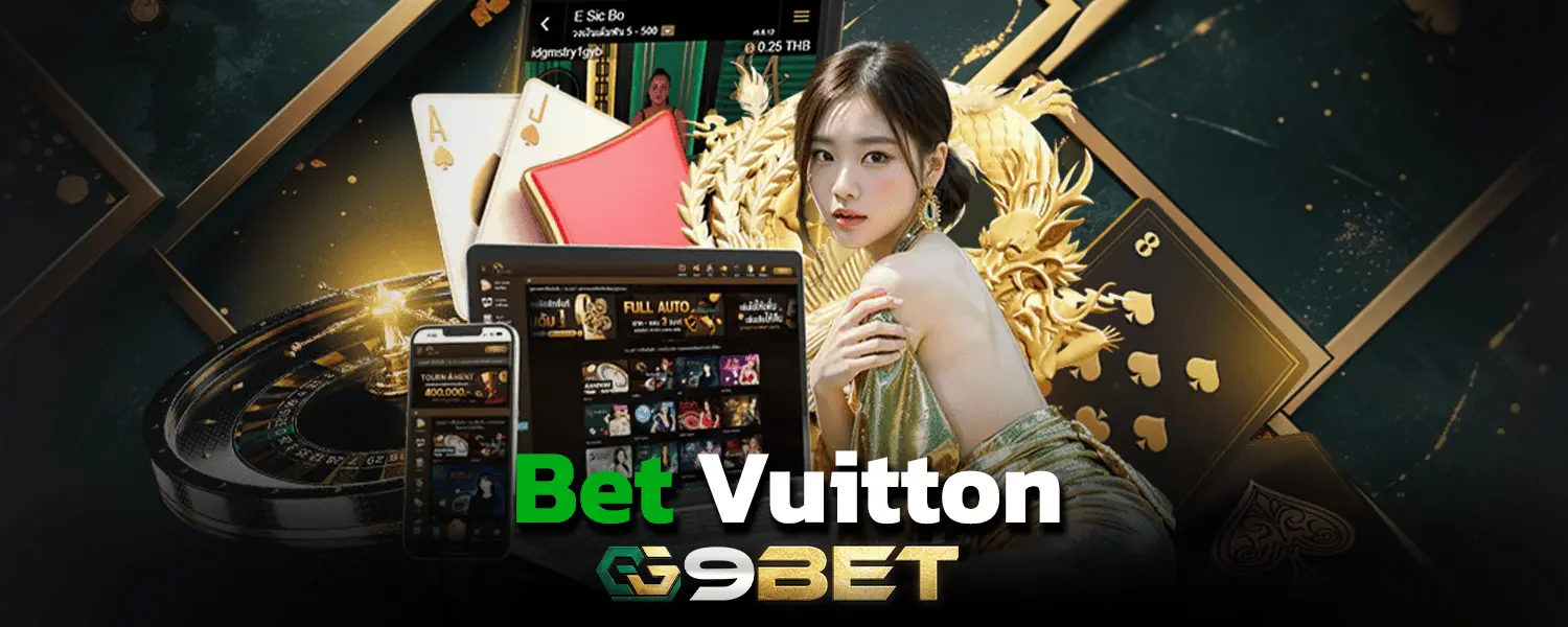 BET Vuitton