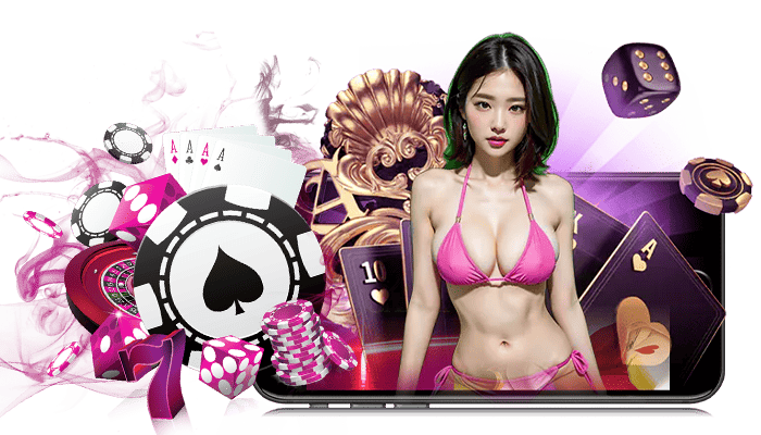 Baccarat-sexy