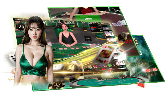 Baccarat website