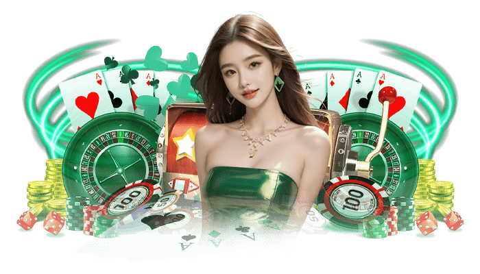 ค่ายเกม Sexy บาคาร่า บนเว็บตรง GG9BET มีอะไรให้เล่นบ้าง